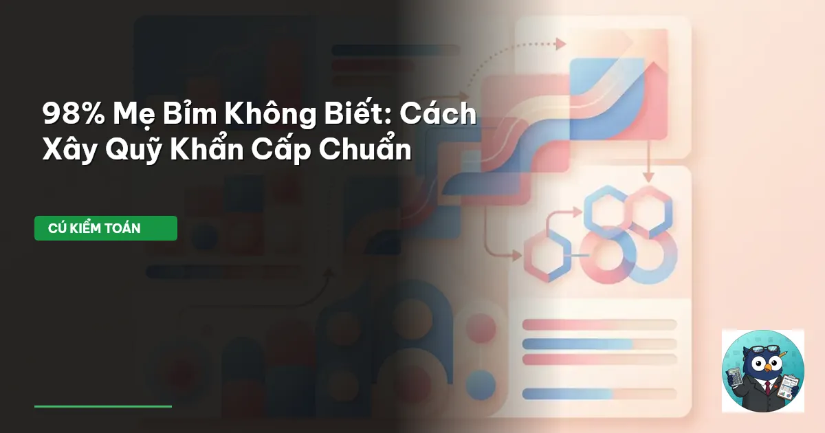 quỹ khẩn cấp