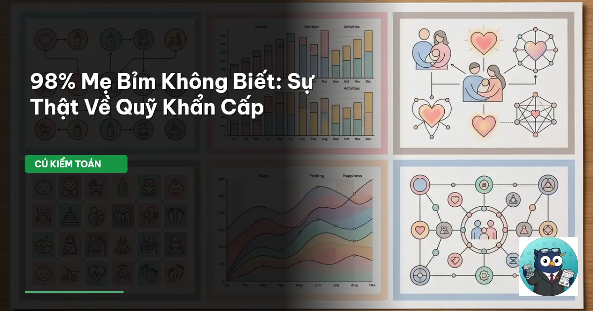 quỹ khẩn cấp