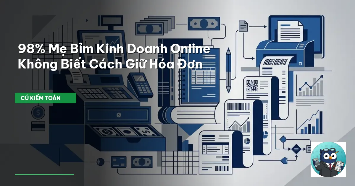 kinh doanh online