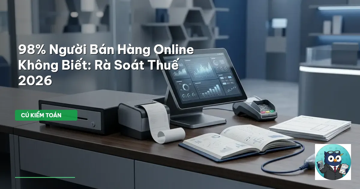 thue ban hang online