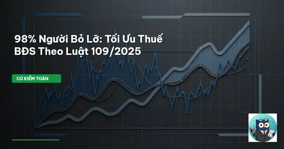 Thuế BĐS