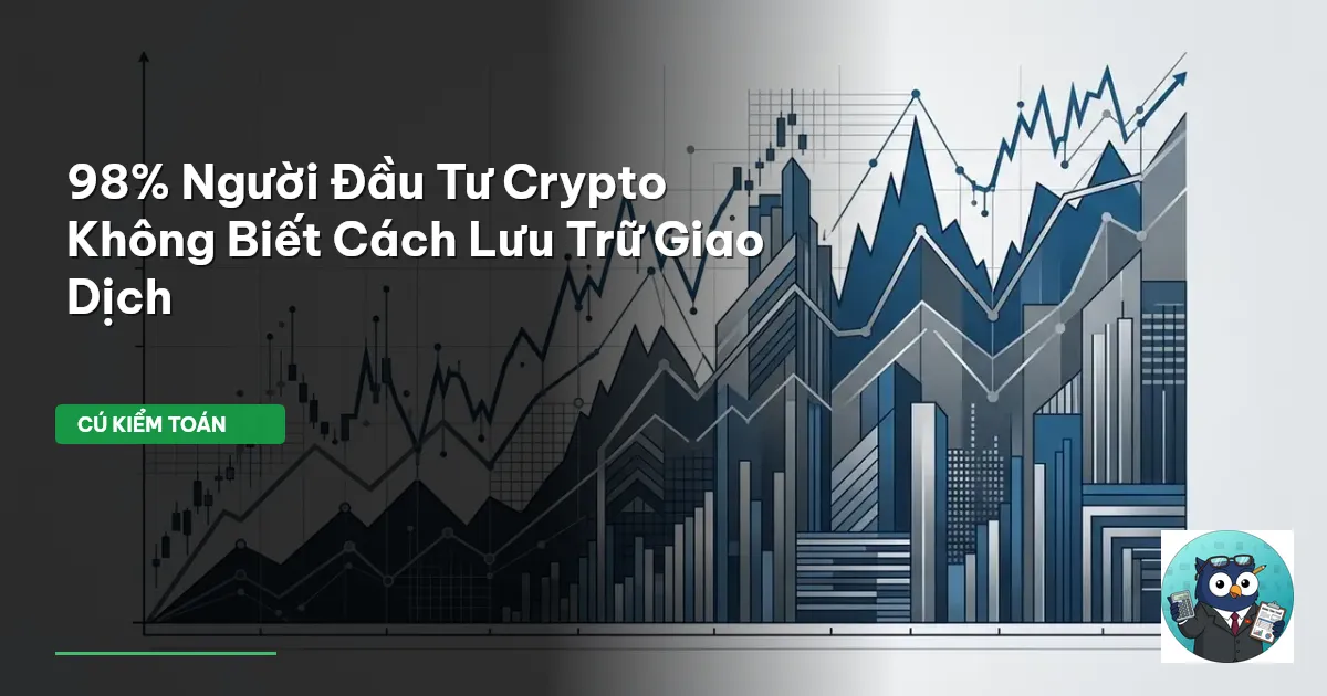 thuế crypto