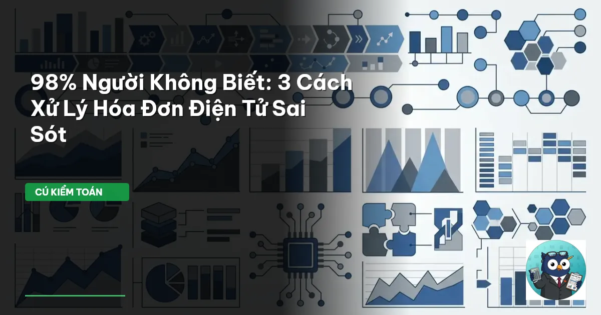 hóa đơn điện tử