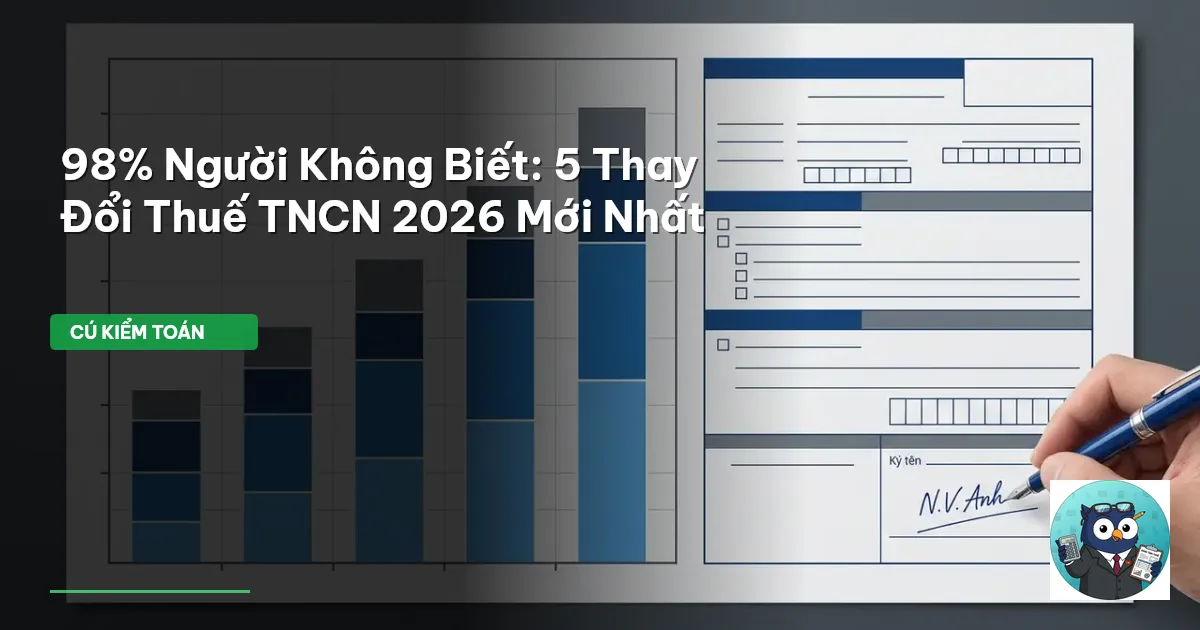 thuế tncn