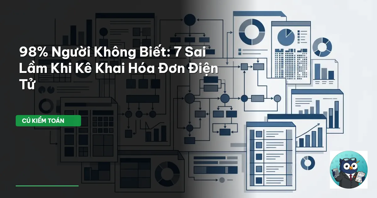 hóa đơn điện tử