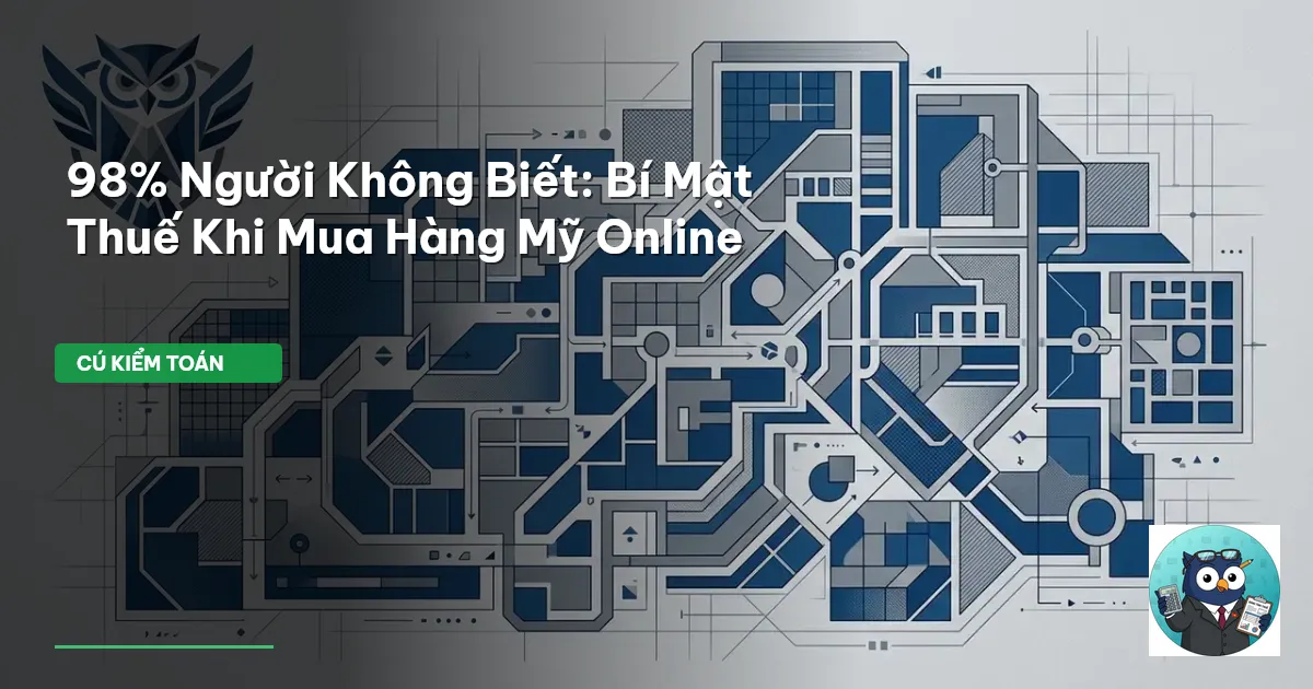 thuế nhập khẩu