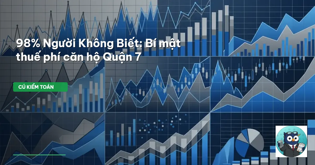 thuế phí sang tên chung cư