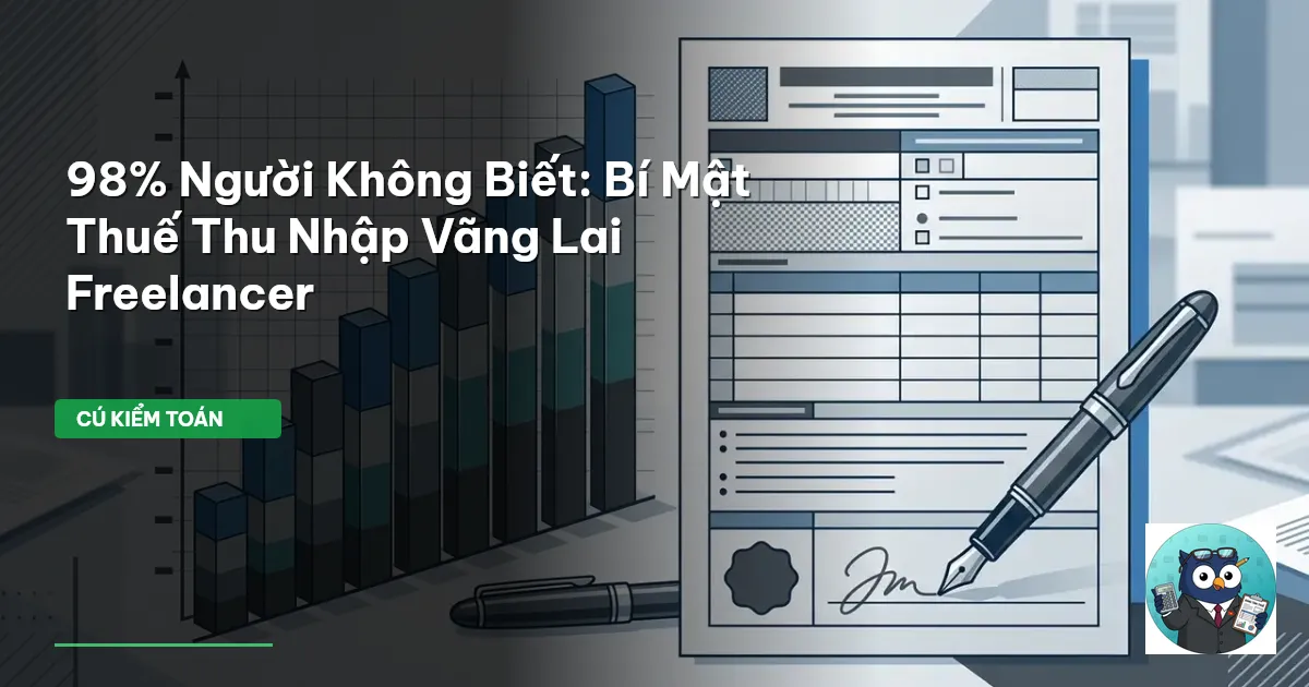 thuế thu nhập vãng lai