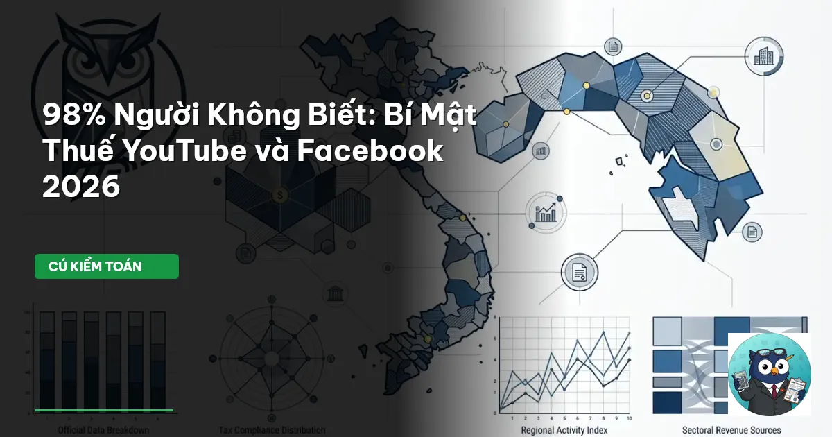 thuế youtube