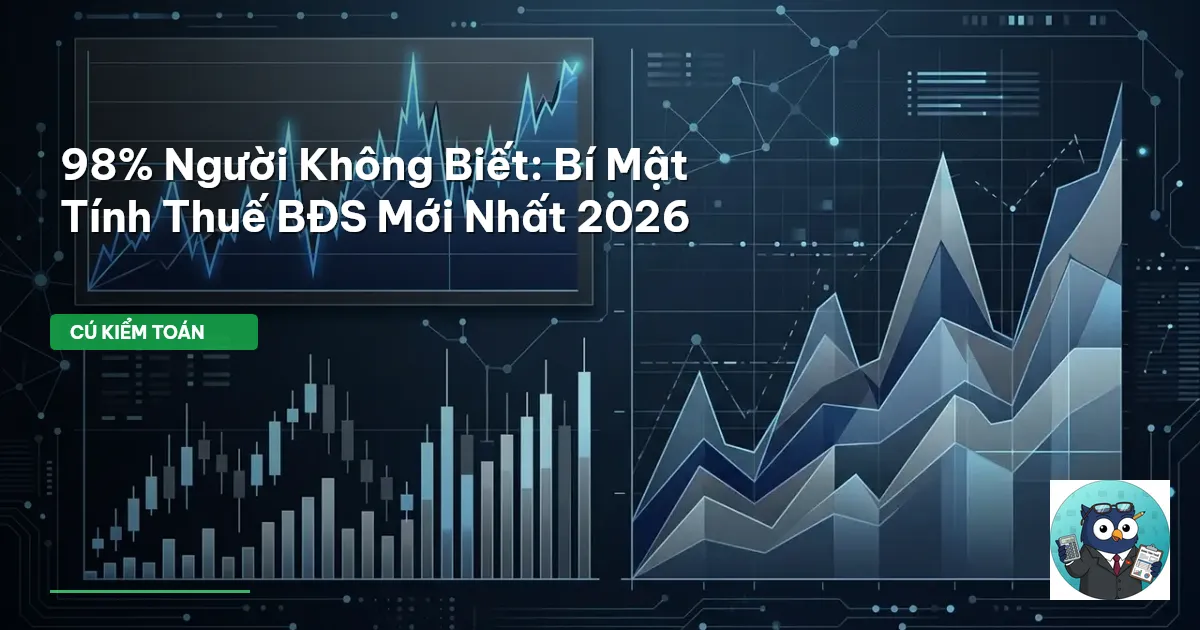 thuế chuyển nhượng bất động sản