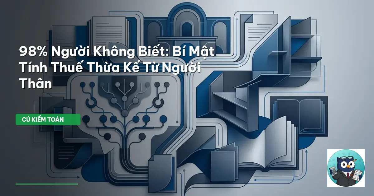 thuế thừa kế