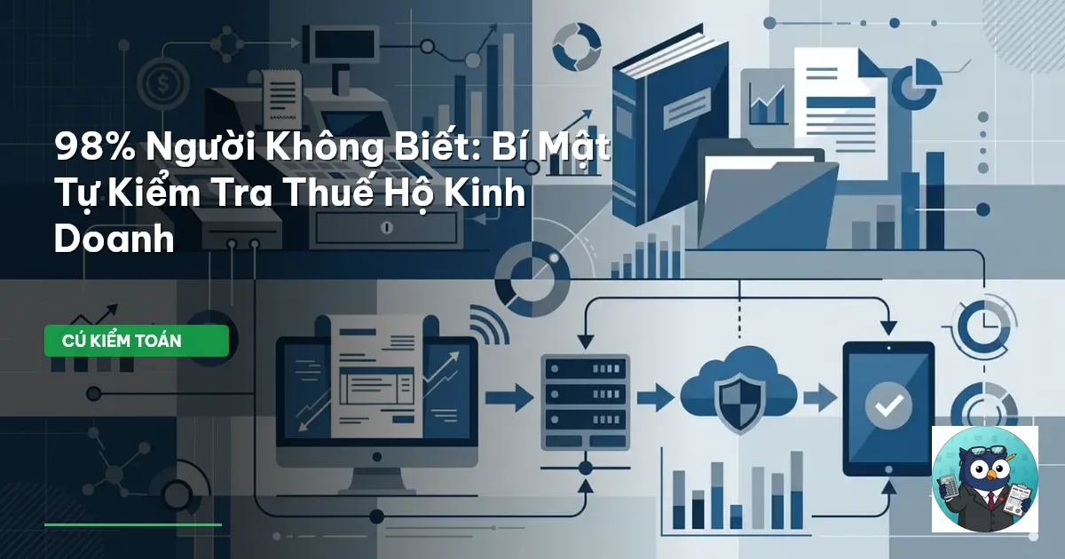 thuế hộ kinh doanh