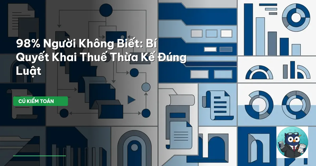 thuế thừa kế