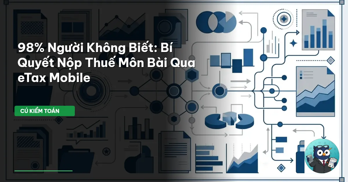 thuế môn bài