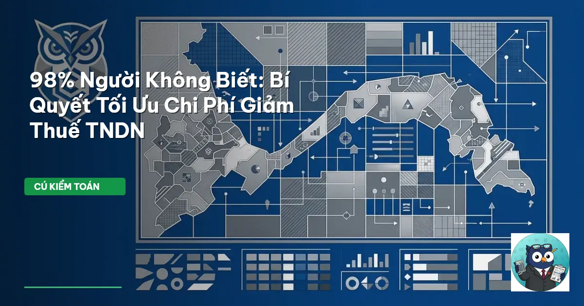 thuế tndn