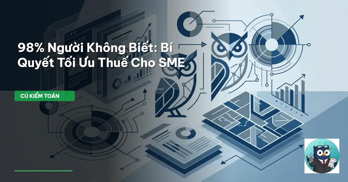 tối ưu thuế