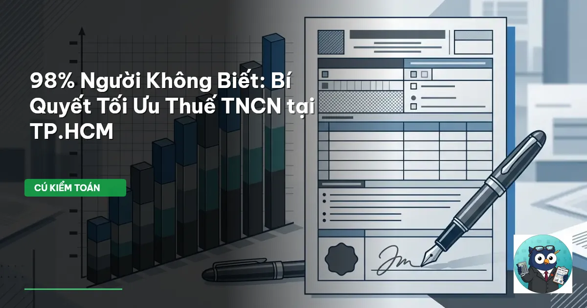 thuế TNCN