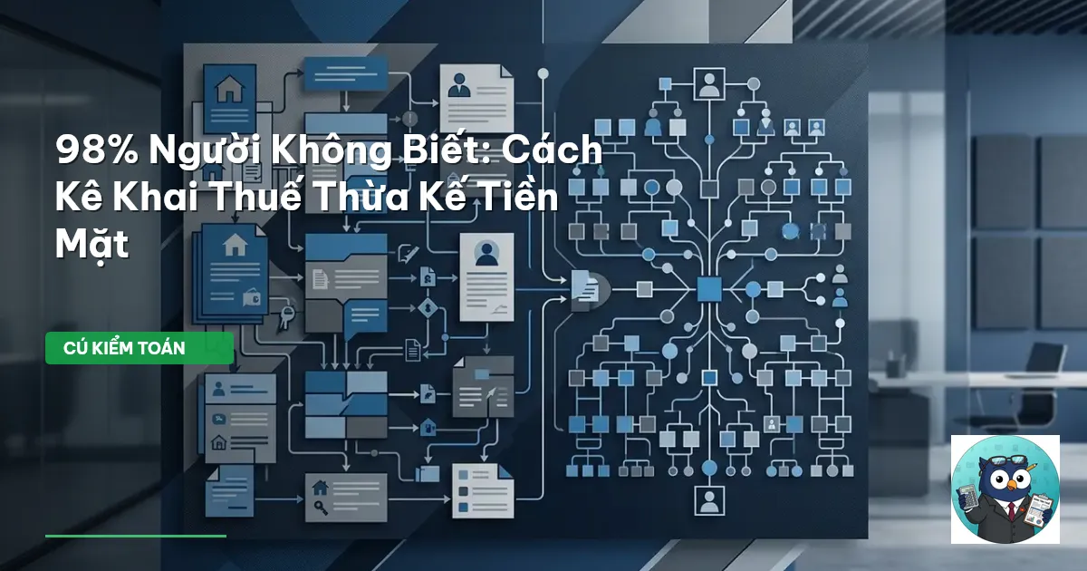 thuế thừa kế