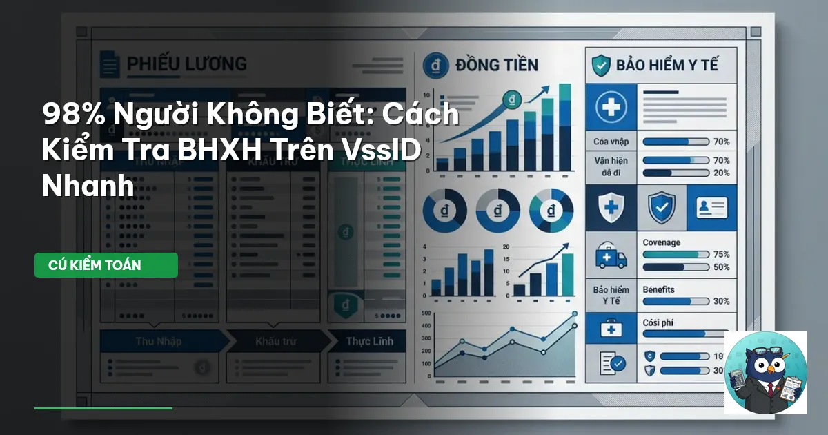 tra cứu BHXH
