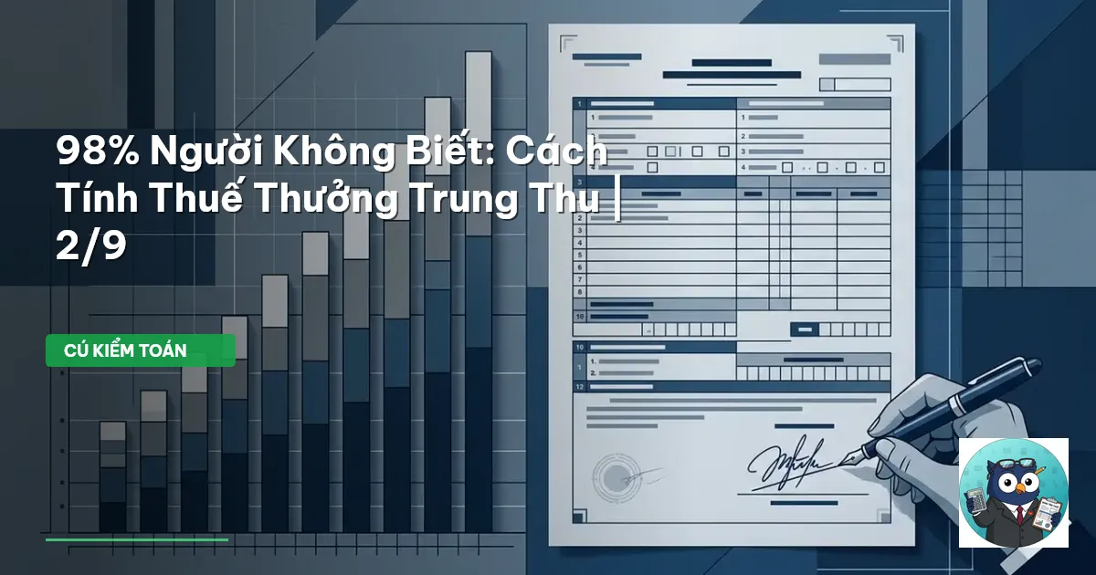 thuế thu nhập cá nhân