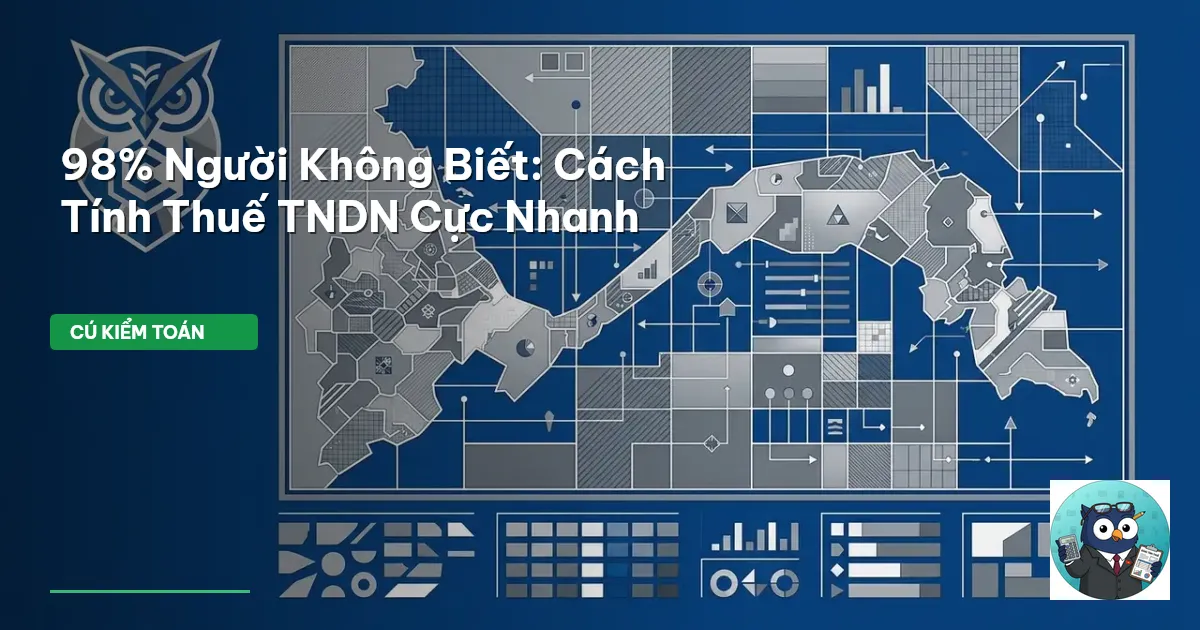 thuế tndn