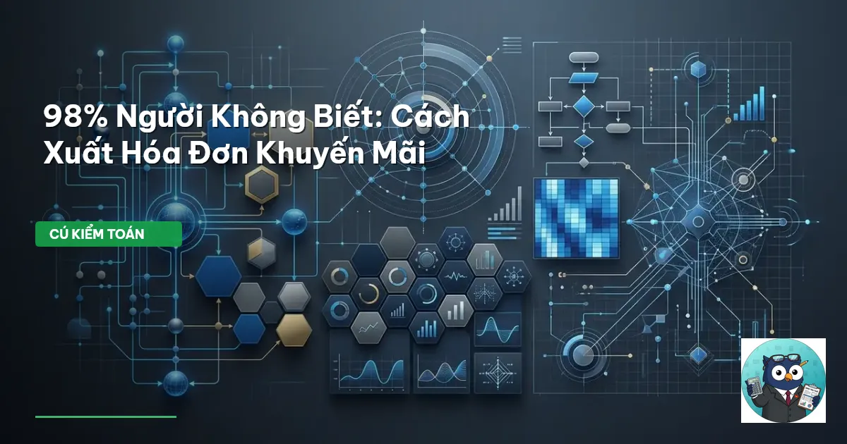 hóa đơn điện tử