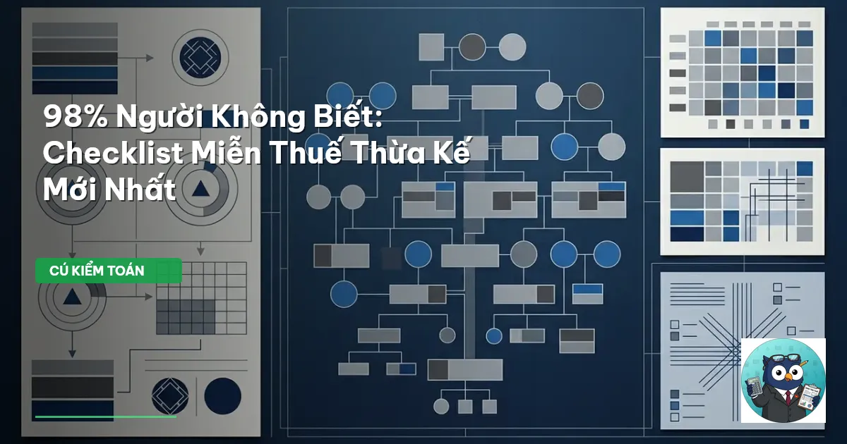 thuế thừa kế