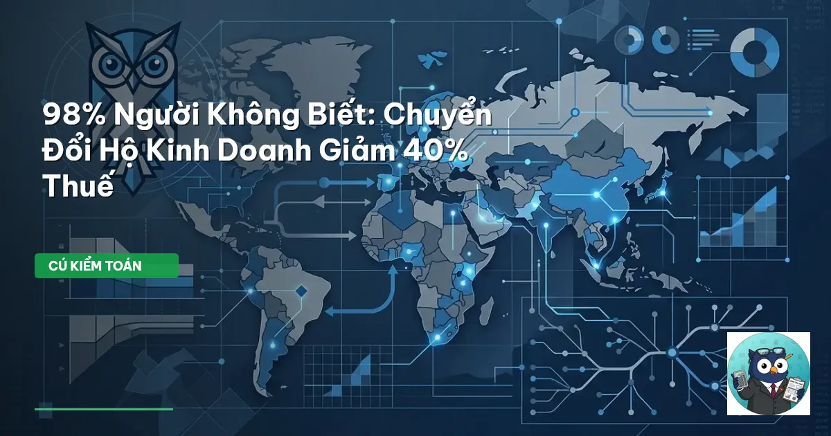 chuyen doi ho kinh doanh