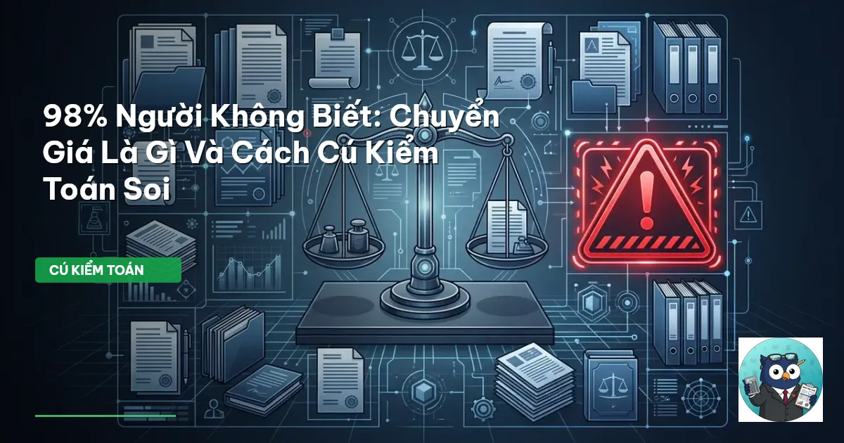 chuyển giá