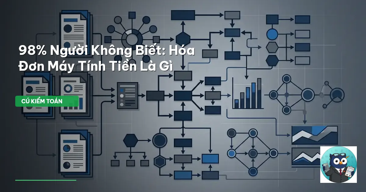 hóa đơn điện tử