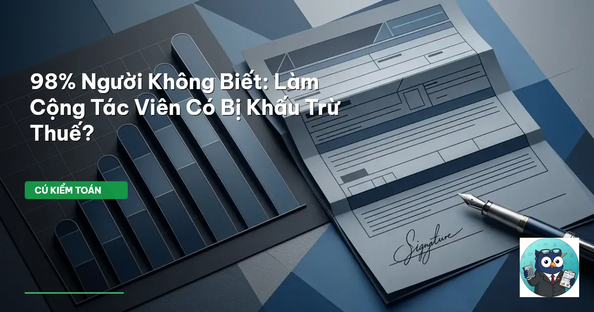 thuế tncn