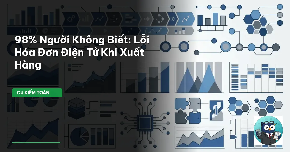 hóa đơn điện tử
