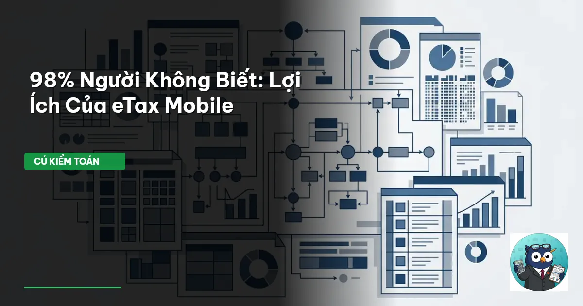 eTax Mobile