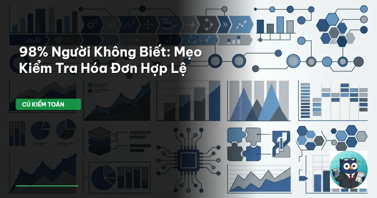 hóa đơn đầu vào
