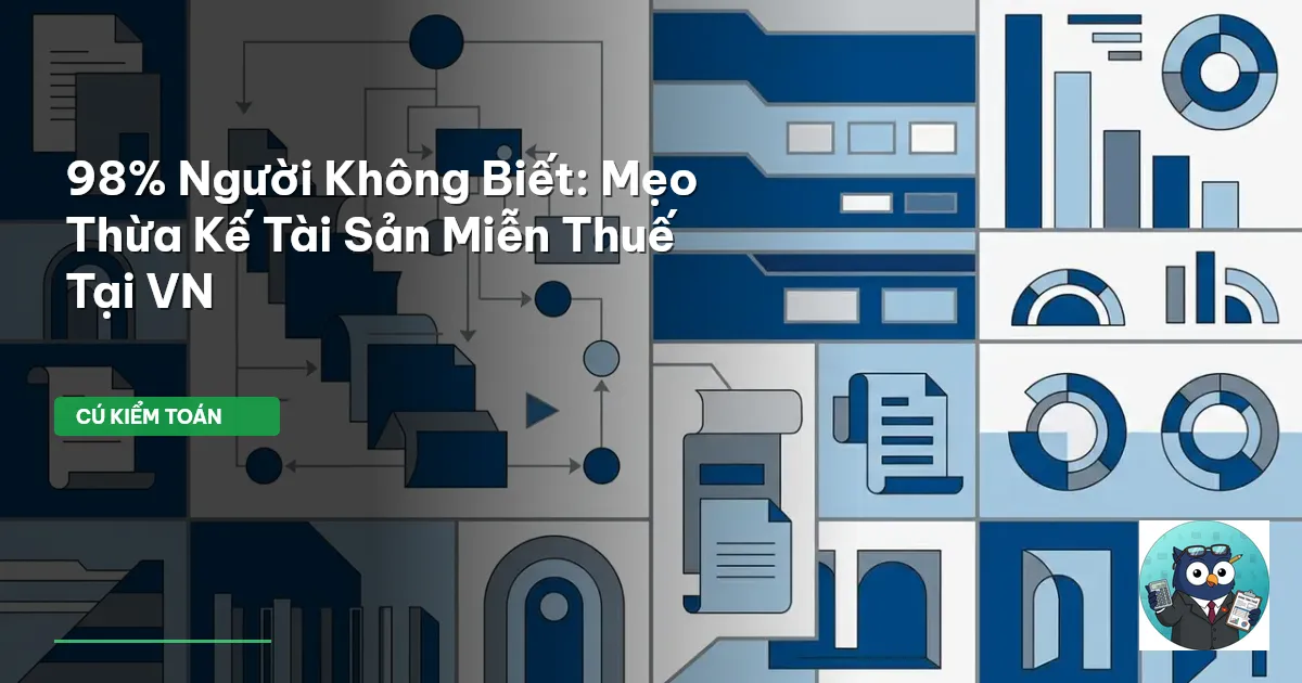 thuế thừa kế