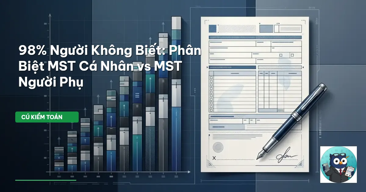 MST cá nhân