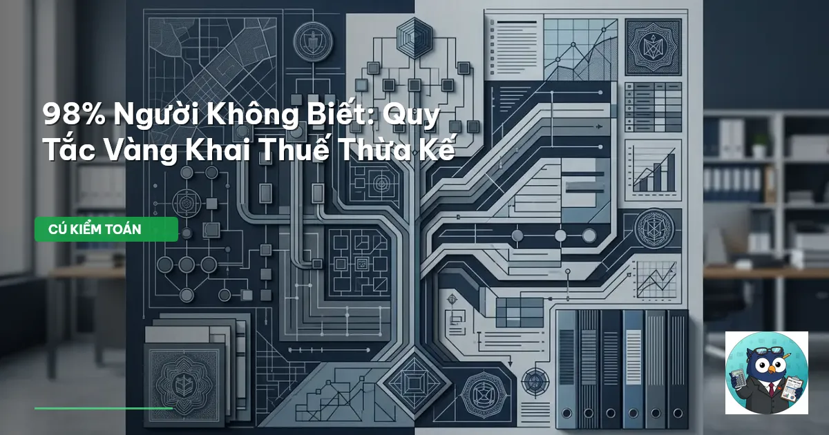 thuế thừa kế