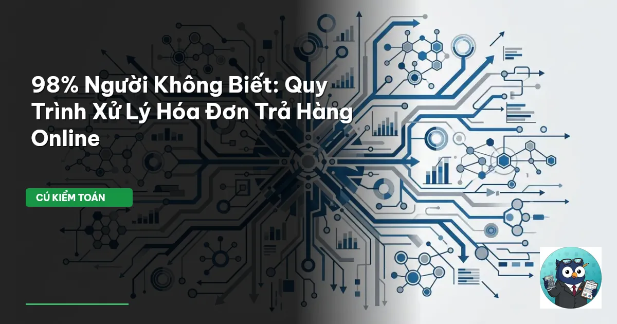 hóa đơn điện tử