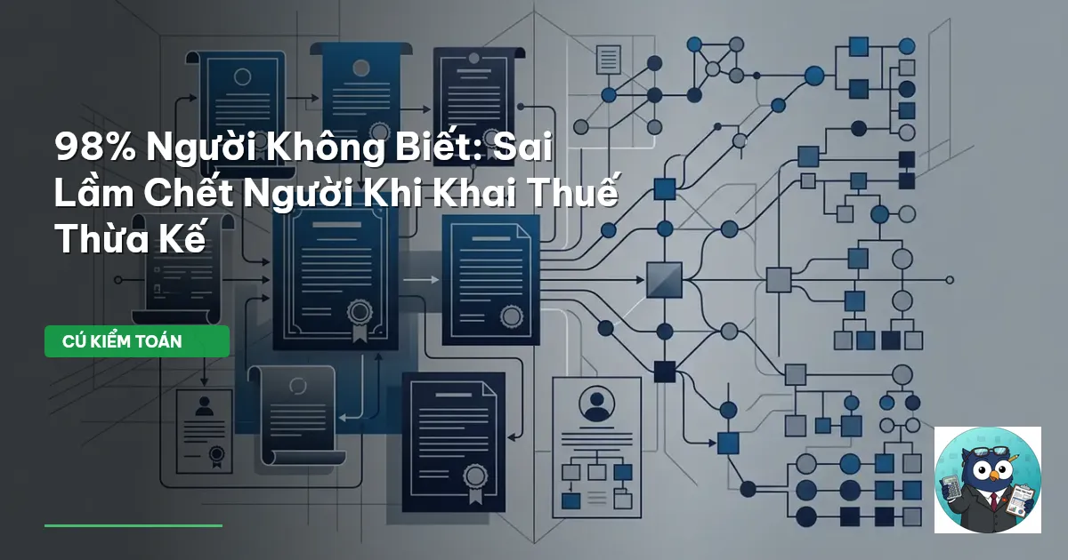 thuế thừa kế