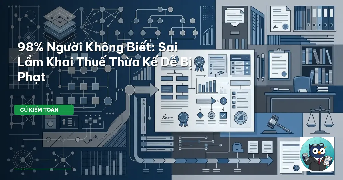 thuế thừa kế