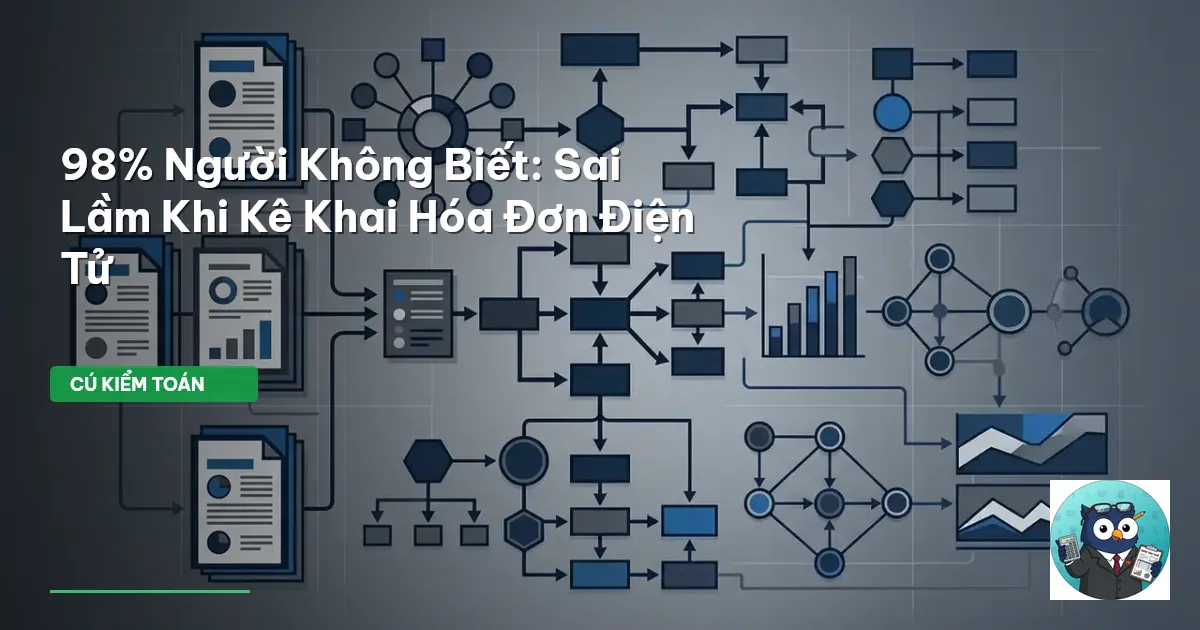 hóa đơn điện tử