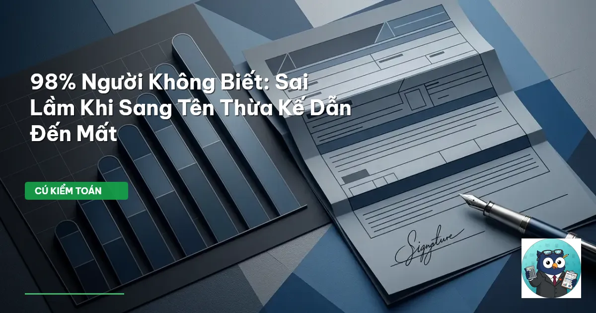 thừa kế