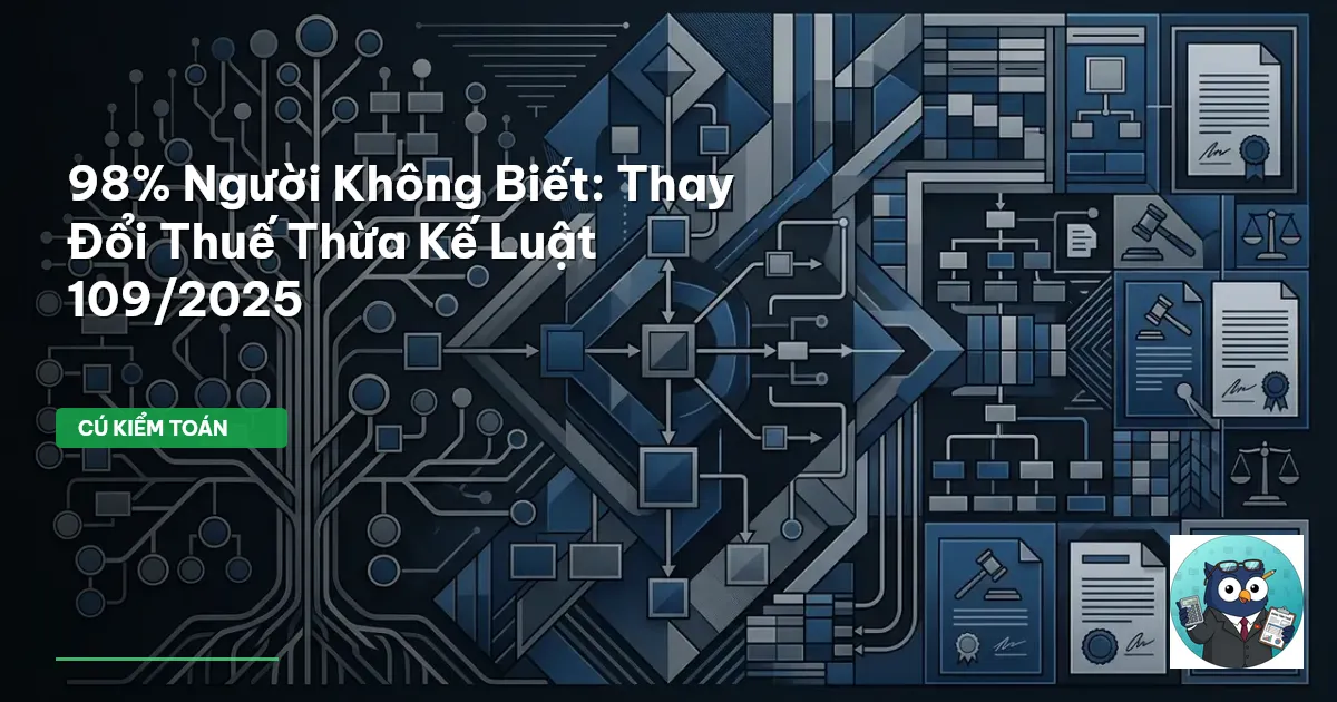 thuế thừa kế