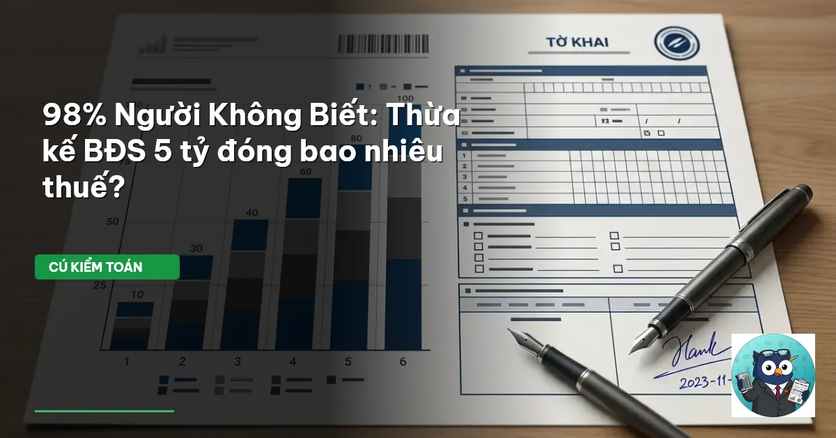 thừa kế bất động sản