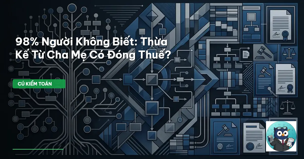 thue thua ke
