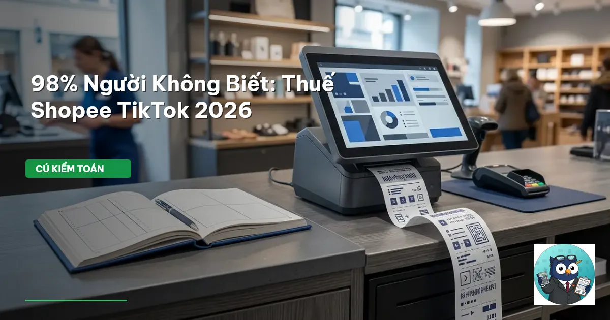 thuế shopee