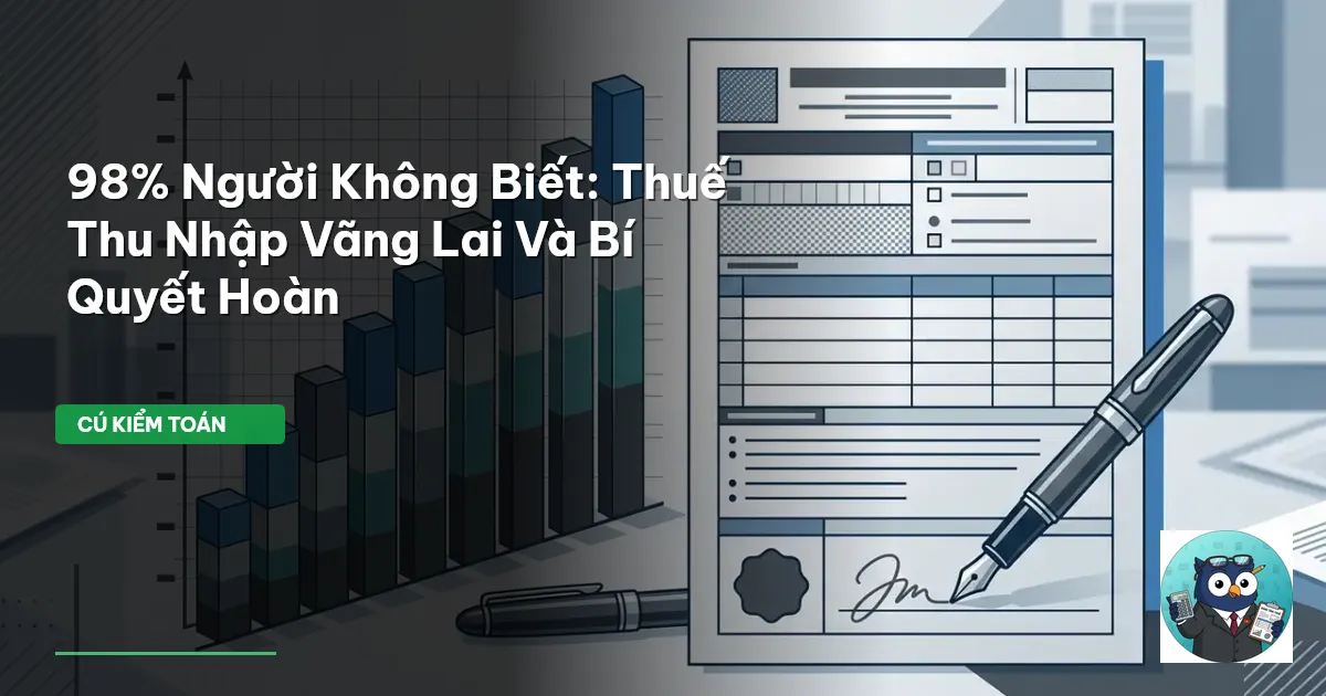 thuế thu nhập vãng lai