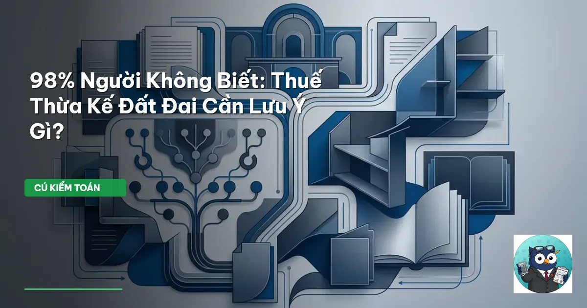 thuế thừa kế