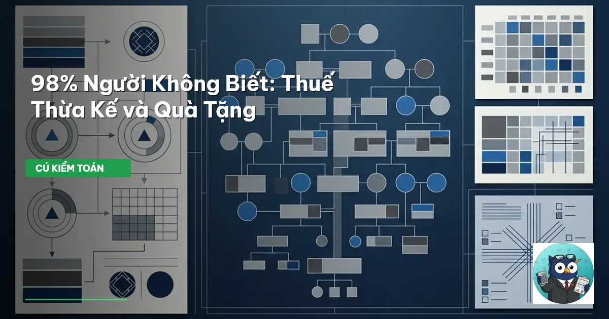 thuế thừa kế