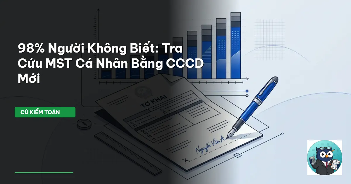 tra cứu mã số thuế